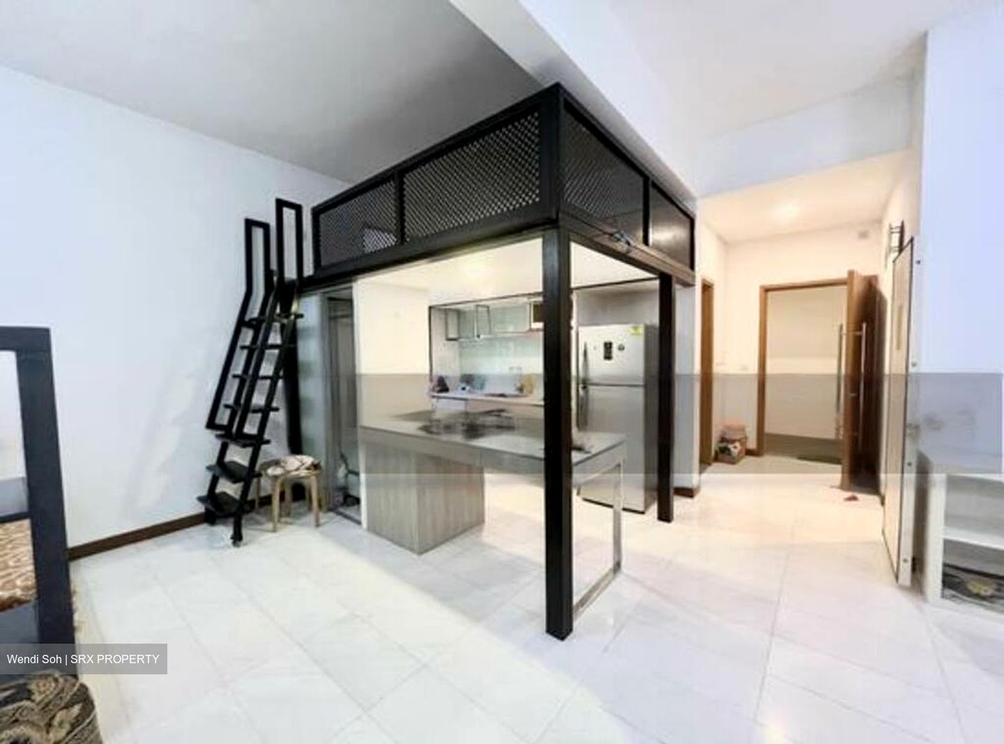The Greenwich (D28), Condominium #483368881